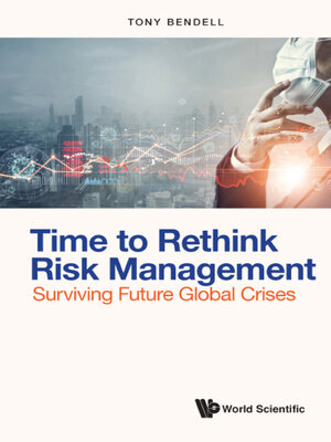 cover image of Time to Rethink Risk Management